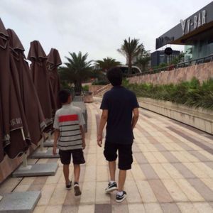 Meet your Posher, Ju